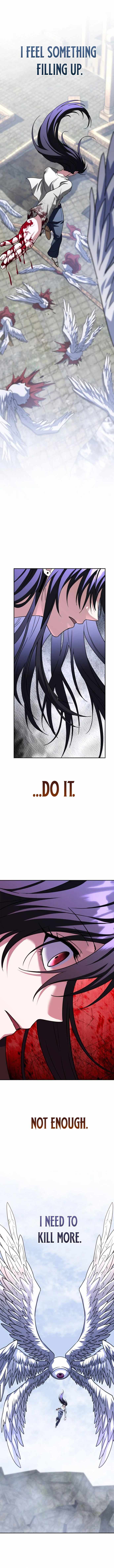 The Returned C-Rank Tank Won't Die! Chapter 15 4